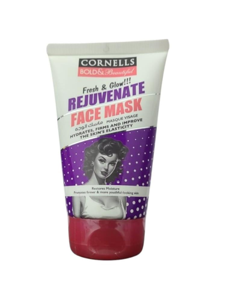 Cornells Rejuvenate Face Mask 150G