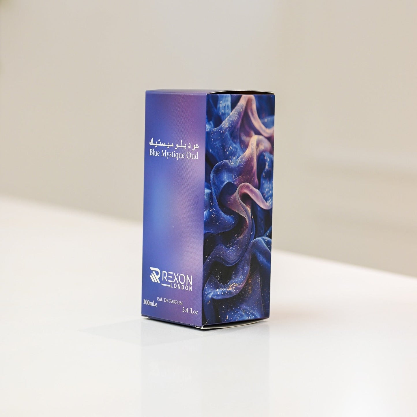 Al Azraq Perfume 100Ml (Rexon)
