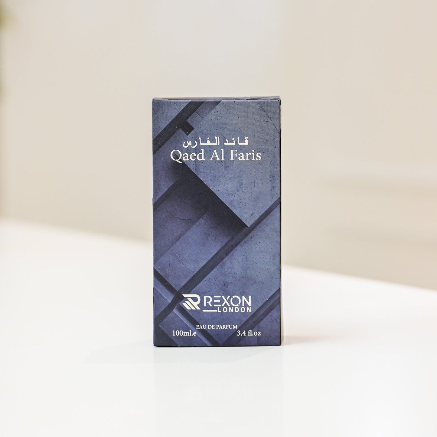 Qaed Al Faris Perfume 100Ml (Rexon)