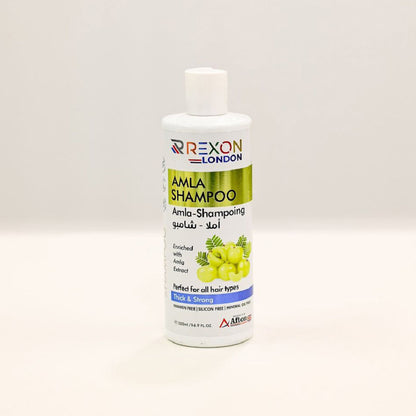 Amla Shampoo- 500 Ml (Rexon)
