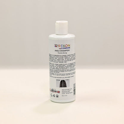 Amla Shampoo- 500 Ml (Rexon)