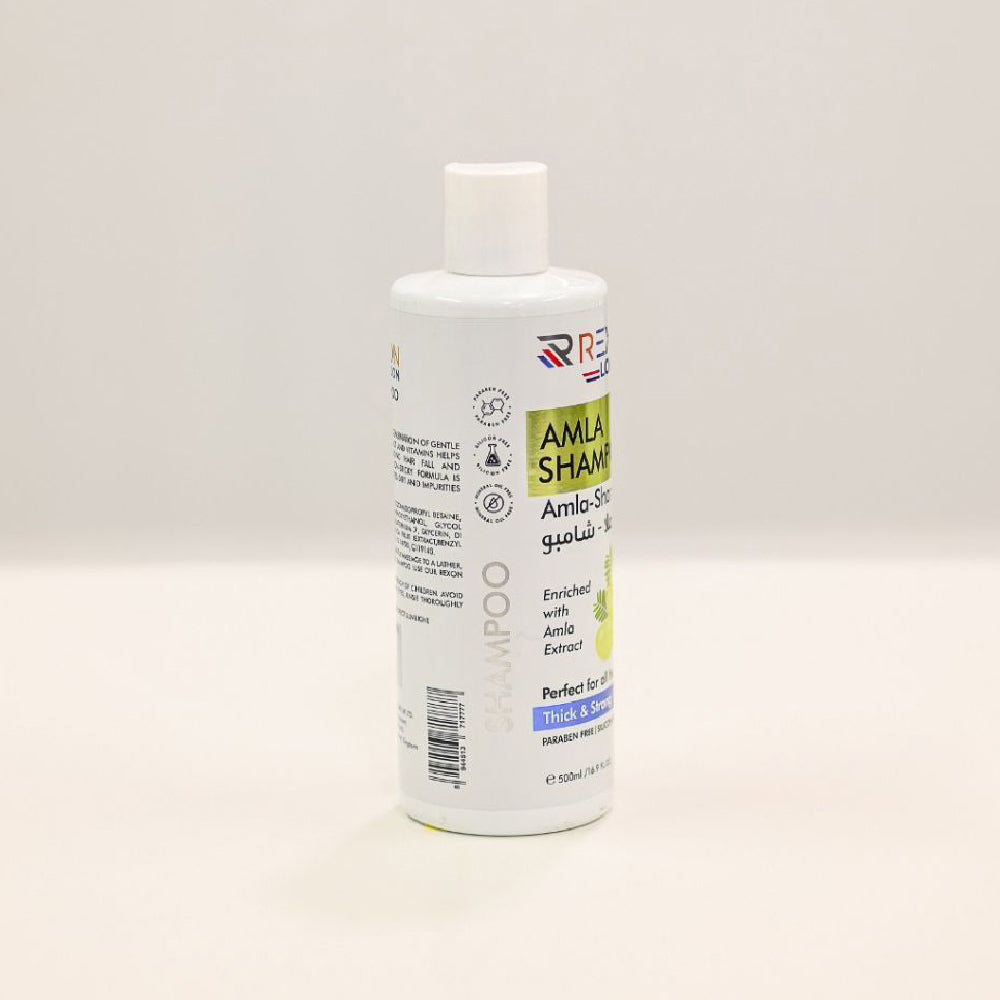 Amla Shampoo- 500 Ml (Rexon)