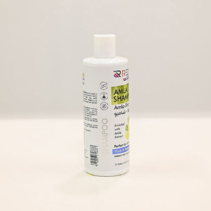 Amla Shampoo- 500 Ml (Rexon)