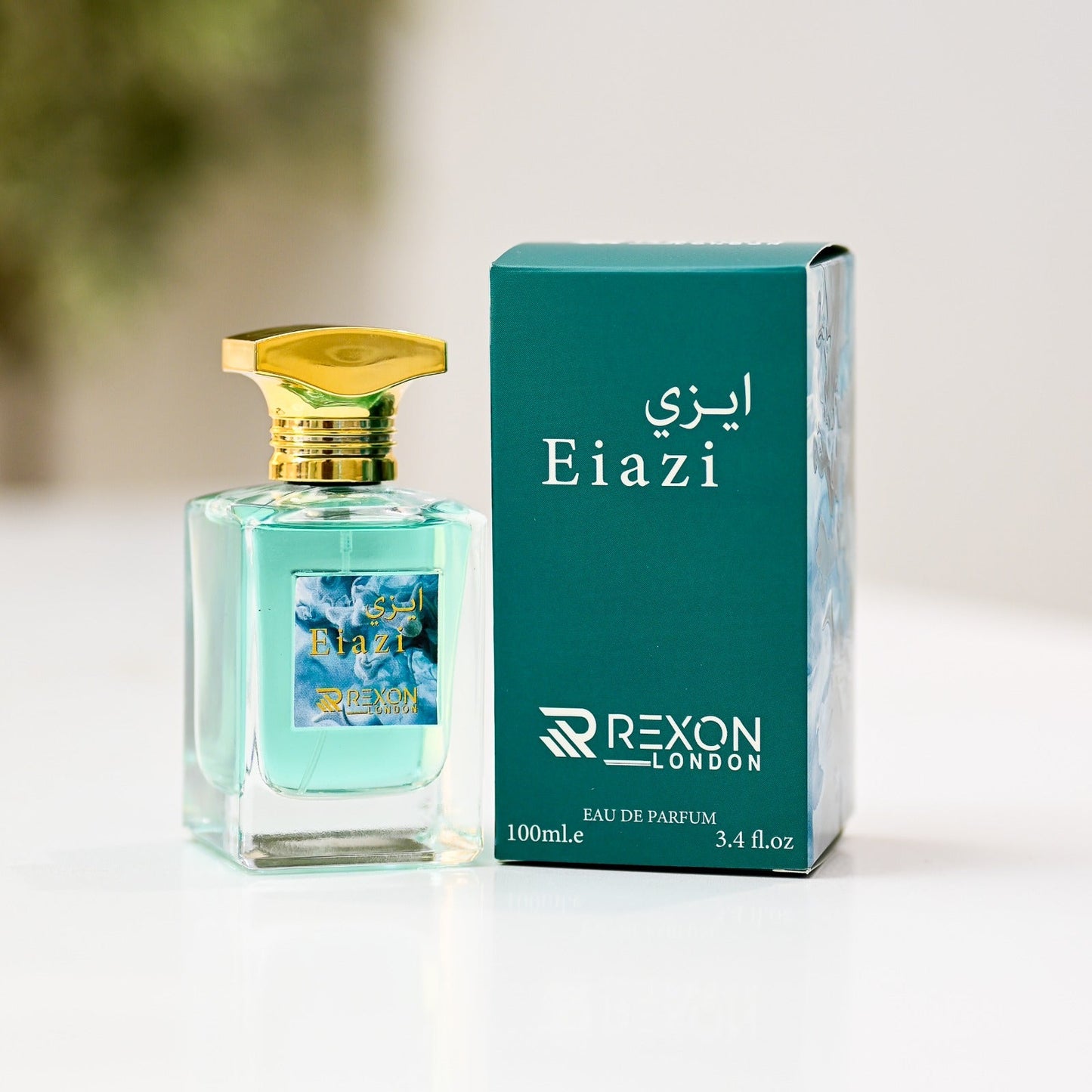 Eizai Perfume 100Ml (Rexon)