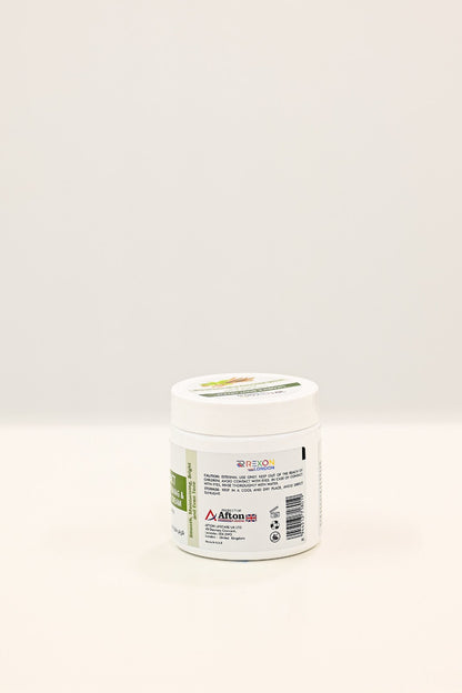 Licorice Extract Body Cream- 500 Ml (Rexon)