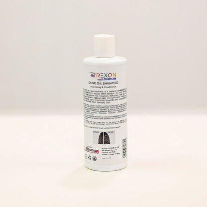 Olive Oil Shampoo- 500 Ml (Rexon)