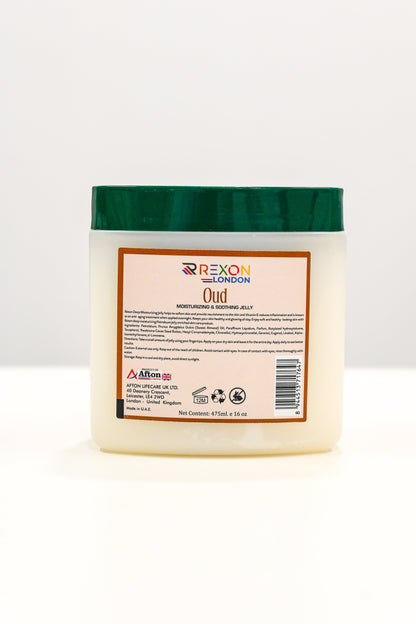 REXON M&S JELLY - OUD 475ML