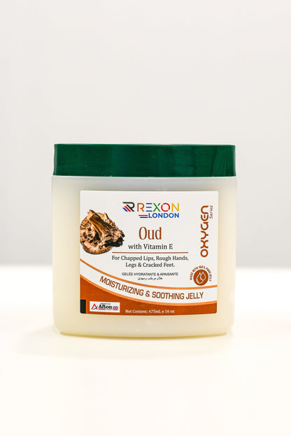 REXON M&S JELLY - OUD 475ML