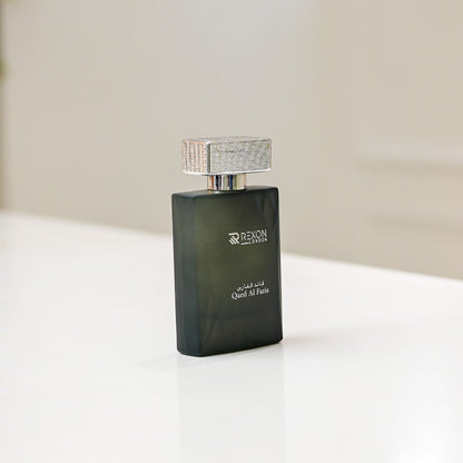 Qaed Al Faris Perfume 100Ml (Rexon)
