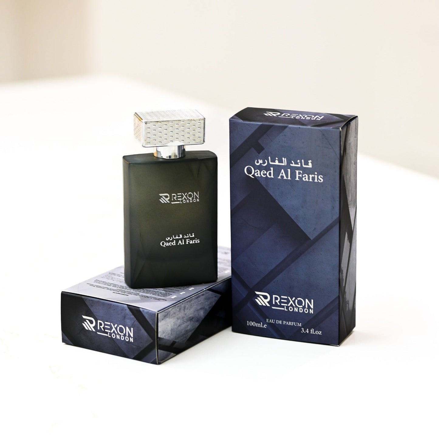 Qaed Al Faris Perfume 100Ml (Rexon)