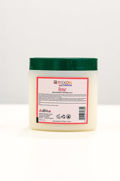 REXON M&S JELLY - ROSE 475ML