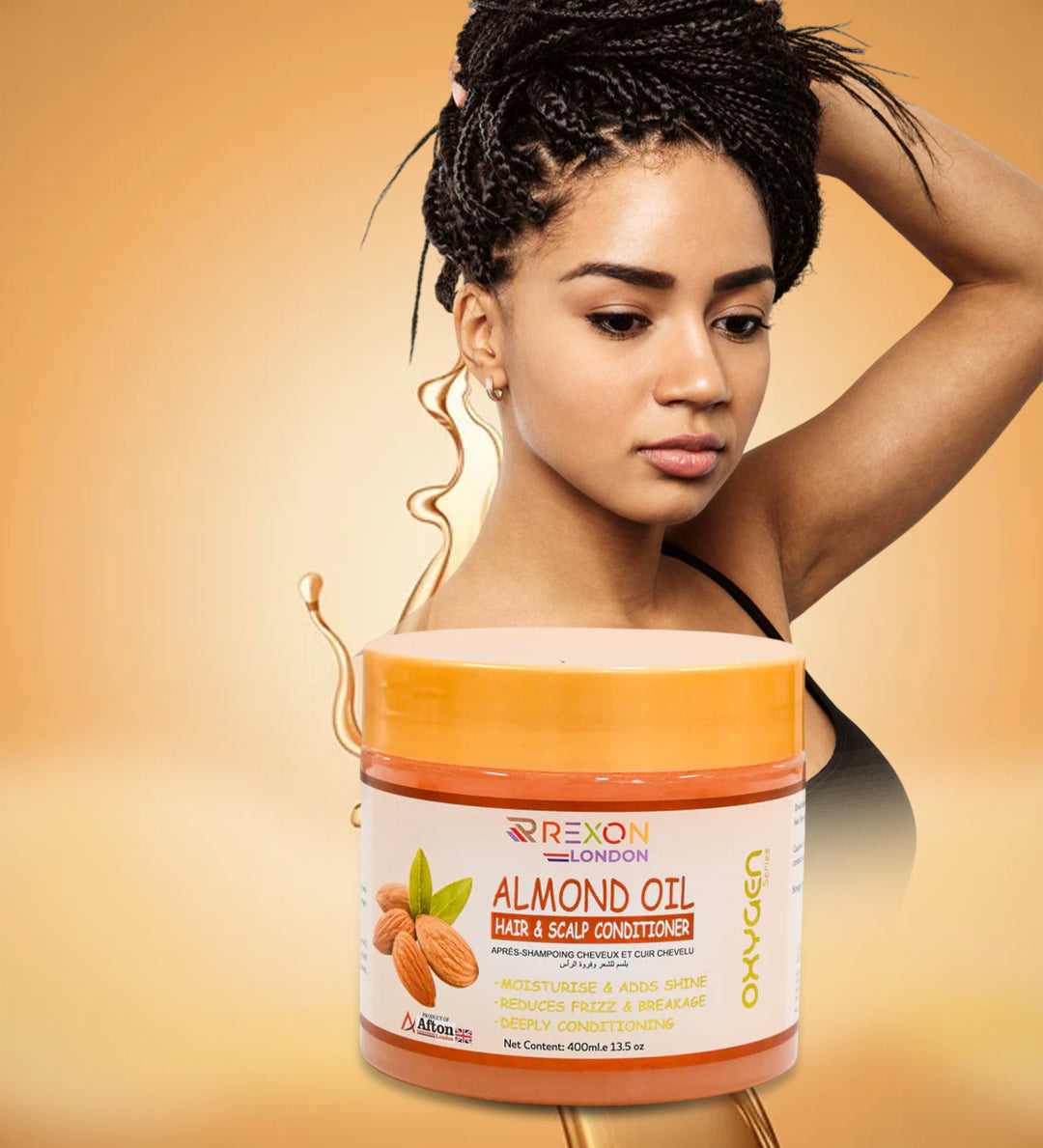 Hair Conditioner