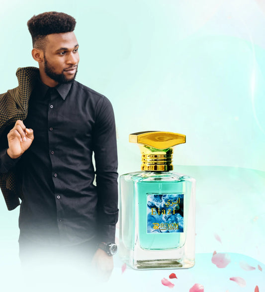 Eizai Perfume 100Ml (Rexon)